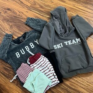 Little Bipsy 18/2T bundle